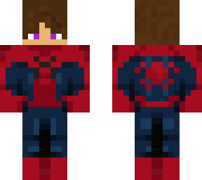 spiderman bright