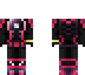 splatoon 2 null armor base (no helmet)