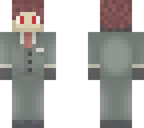 spy