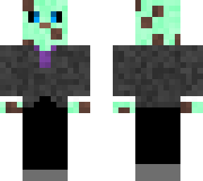 suit baggycookie