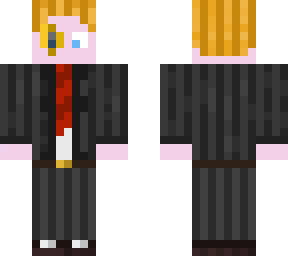 superd2000's snazzy skin