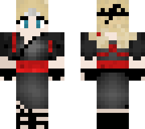temari (naruto)