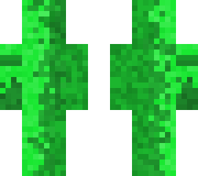 the ultimate green
