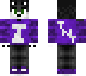 tnt dogo husky