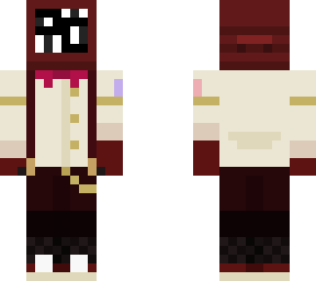 tvhead oc.