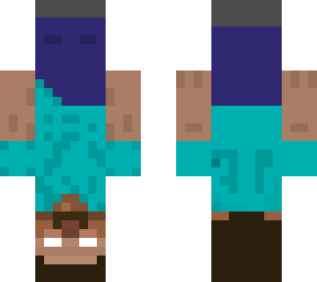 upside down hero brine