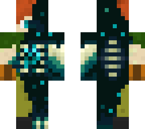 warden boy