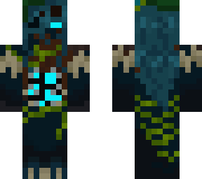 warden lapis