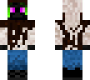 winter skin (updated)