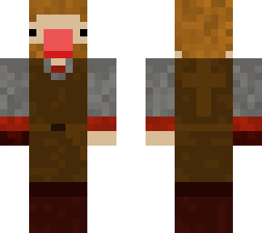 witch hunter derp