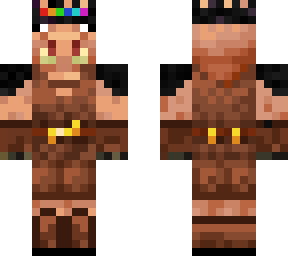 wither king