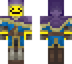 wizard giy