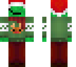 xmas bogey