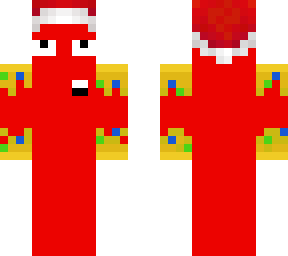 xmas exvortal or eleventify