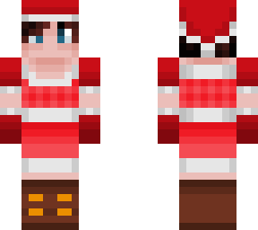 xmas me