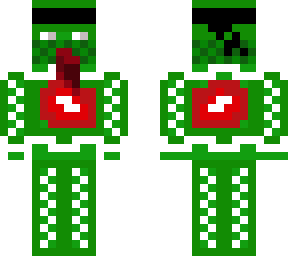 xmas ninja
