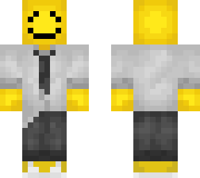 yellow dude