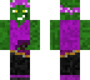 young goblin