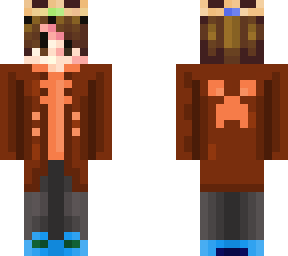 yourdeathbro699 official ydb skin