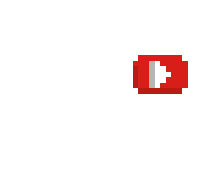 youtube logo shirt