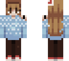 _- flurry -_