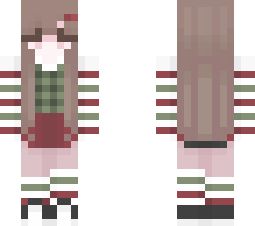 ~ christmas spirit ~