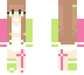 - strawberry shortcake -