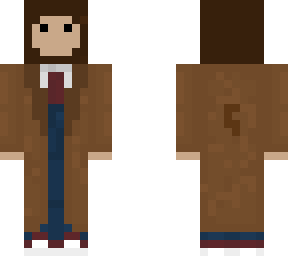 !0th doctor (monkey)