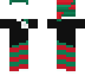 ~christmas morning - ce~