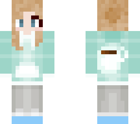 ~winter coffee joe~