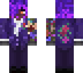 accardi florentio // 8:11 skin