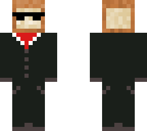 agent sandwich