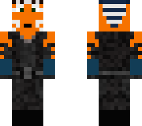 ahsoka tano