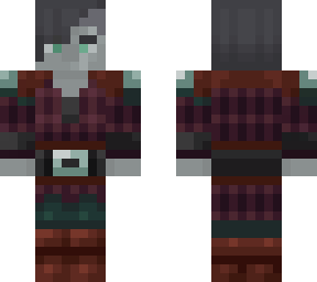 another pillager guy