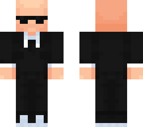 bald billionaire