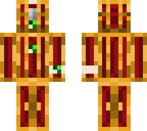 bananacamp's chest contest submission