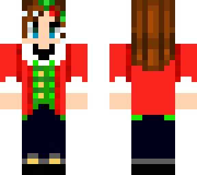bannerwinter9 christmas skin