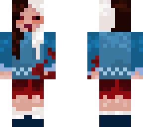 blood??