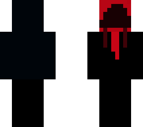 bloody guy