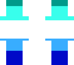 blue pride flag