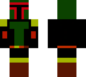 bobba fett