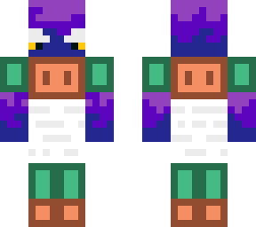 breeze warrior