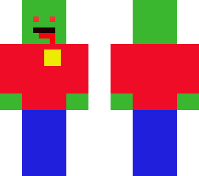 brick rigs zombie