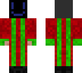 brofig official christmas skin 2024