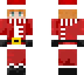 christmas boy