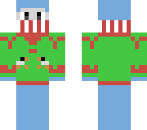 christmas fancy