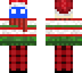 christmas masdoss