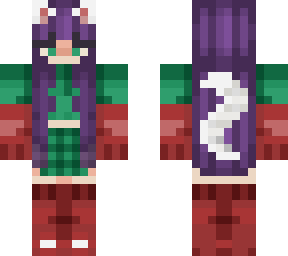 christmas neko 2.0!