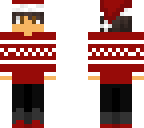 christmas skin save 2