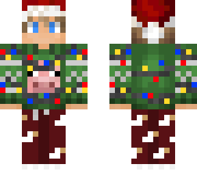 christmas sweater